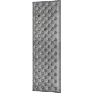 Панель стеновая с крючками Принцесса Мелания Графтон 0826.M1.B650.12 (65x200 bella 12), Графтон 0826.M1.B650.12 (65x200 bella 12)
Панель стеновая с крючками Принцесса Мелания Графтон 0826.M1.B650.12 (65x200 bella 12), Графтон 0826.M1.B650.12 (65x200 bella 12)