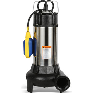 Фекальный насос Oasis FR-130R с режущим механизмом (4640015385981), FR-130R с режущим механизмом (4640015385981)
Фекальный насос Oasis FR-130R с режущим механизмом (4640015385981), FR-130R с режущим механизмом (4640015385981)