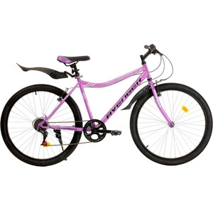 Велосипед AVENGER 26'' C260W, фиолетовый/белый, 16'' (2020), 26" C260W, фиолетовый/белый, 16" (2020)
Велосипед AVENGER 26'' C260W, фиолетовый/белый, 16'' (2020), 26" C260W, фиолетовый/белый, 16" (2020)