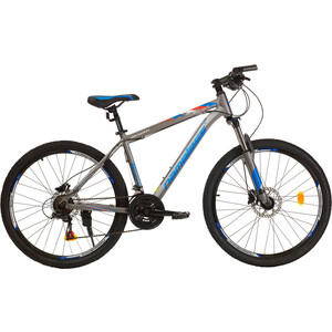 Велосипед Nameless 26'' G6700DH, черный/красный (2019), 26" G6700DH, черный/красный (2019)
Велосипед Nameless 26'' G6700DH, черный/красный (2019), 26" G6700DH, черный/красный (2019)