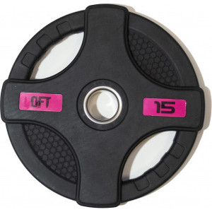Диск олимпийский Original FitTools 51 мм. 15 кг. с двумя хватами, 51 мм. 15 кг. с двумя хватами
Диск олимпийский Original FitTools 51 мм. 15 кг. с двумя хватами, 51 мм. 15 кг. с двумя хватами