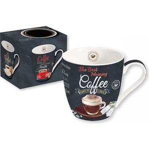 Кружка 0.35л Easy Life (R2S) Cappuccino (R2S1010-ICTB-AL), Cappuccino (R2S1010-ICTB-AL)
Кружка 0.35л Easy Life (R2S) Cappuccino (R2S1010-ICTB-AL), Cappuccino (R2S1010-ICTB-AL)