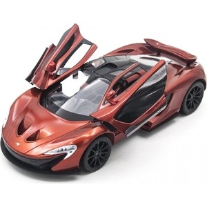 Радиоуправляемая машина MZ McLaren P1 Orange 1/14 - 2312, McLaren P1 Orange 1/14 - 2312
Радиоуправляемая машина MZ McLaren P1 Orange 1/14 - 2312, McLaren P1 Orange 1/14 - 2312