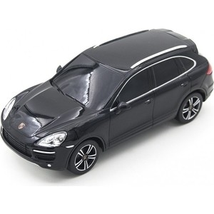 Радиоуправляемая машина Rastar Porsche Cayenne Black 1/24 - RAS-46100, Porsche Cayenne Black 1/24 - RAS-46100
Радиоуправляемая машина Rastar Porsche Cayenne Black 1/24 - RAS-46100, Porsche Cayenne Black 1/24 - RAS-46100
