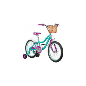фото Велосипед schwinn elm (2020), колёса 18, цвет голубой