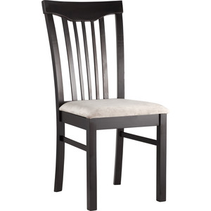 Стул обеденный Stool Group Бремен черно-коричневый RH 354C Cappuccino, Бремен черно-коричневый RH 354C Cappuccino
Стул обеденный Stool Group Бремен черно-коричневый RH 354C Cappuccino, Бремен черно-коричневый RH 354C Cappuccino
