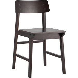 Стул обеденный Stool Group Oden wood деревянный эспрессо MH52030, Oden wood деревянный эспрессо MH52030
Стул обеденный Stool Group Oden wood деревянный эспрессо MH52030, Oden wood деревянный эспрессо MH52030