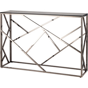 Консоль Stool Group Арт деко стекло smoke / сталь темный хром ECST-015-BG-SK (115x30), Арт деко стекло smoke / сталь темный хром ECST-015-BG-SK (115x30)
Консоль Stool Group Арт деко стекло smoke / сталь темный хром ECST-015-BG-SK (115x30), Арт деко стекло smoke / сталь темный хром ECST-015-BG-SK (115x30)