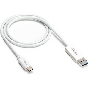 Кабель межблочный Inakustik White USB Type-C 3.1 SuperSpeed, 0.75 m, 010423075, White USB Type-C 3.1 SuperSpeed, 0.75 m, 010423075
Кабель межблочный Inakustik White USB Type-C 3.1 SuperSpeed, 0.75 m, 010423075, White USB Type-C 3.1 SuperSpeed, 0.75 m, 010423075