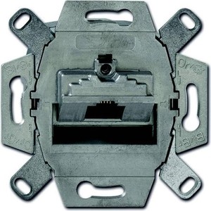 Розетка ABB компьютерная RJ45 BJE 8 полюсов 6e кат, компьютерная RJ45 BJE 8 полюсов 6e кат
Розетка ABB компьютерная RJ45 BJE 8 полюсов 6e кат, компьютерная RJ45 BJE 8 полюсов 6e кат