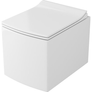 Унитаз подвесной OWL 1975 Cube Cirkel-H с сиденьем микролифт (OWLT190803), Cube Cirkel-H с сиденьем микролифт (OWLT190803)
Унитаз подвесной OWL 1975 Cube Cirkel-H с сиденьем микролифт (OWLT190803), Cube Cirkel-H с сиденьем микролифт (OWLT190803)