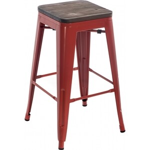 Барный стул Woodville Tolix Bar wood CColl T-2103B-26 red/brown walnut, Tolix Bar wood CColl T-2103B-26 red/brown walnut
Барный стул Woodville Tolix Bar wood CColl T-2103B-26 red/brown walnut, Tolix Bar wood CColl T-2103B-26 red/brown walnut