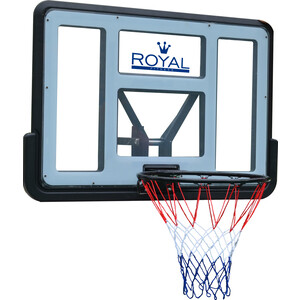 фото Баскетбольный щит royal fitness 44'', акрил, арт. 007