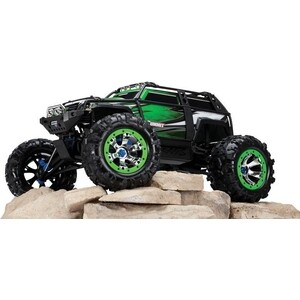 Радиоуправляемая машина TRAXXAS Summit 1:10 4WD TQi Ready to Bluetooth Module (w:o Battery and Charger) Green - TRA56076-4-G, Summit 1:10 4WD TQi Ready to Bluetooth Module (w:o Battery and Charger) Green - TRA56076-4-G
Радиоуправляемая машина TRAXXAS Summit 1:10 4WD TQi Ready to Bluetooth Module (w:o Battery and Charger) Green - TRA56076-4-G, Summit 1:10 4WD TQi Ready to Bluetooth Module (w:o Battery and Charger) Green - TRA56076-4-G