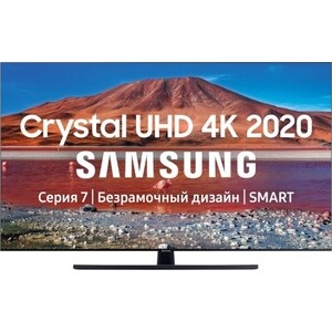 фото Led телевизор samsung ue55tu7500u