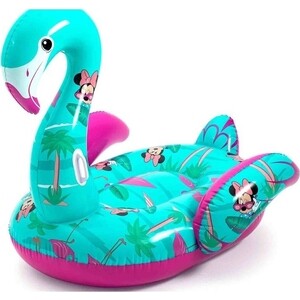 Надувной плотик Bestway 91081 BW Фламинго Disney Fashion 173x170 см, 91081 BW Фламинго Disney Fashion 173x170 см
Надувной плотик Bestway 91081 BW Фламинго Disney Fashion 173x170 см, 91081 BW Фламинго Disney Fashion 173x170 см