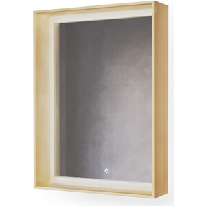 Зеркало Raval Frame 60 с подсветкой, сенсор, дуб сонома (Fra.02.60/W-DS), Frame 60 с подсветкой, сенсор, дуб сонома (Fra.02.60/W-DS)
Зеркало Raval Frame 60 с подсветкой, сенсор, дуб сонома (Fra.02.60/W-DS), Frame 60 с подсветкой, сенсор, дуб сонома (Fra.02.60/W-DS)