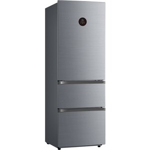 Холодильник Korting KNFF 61889 X