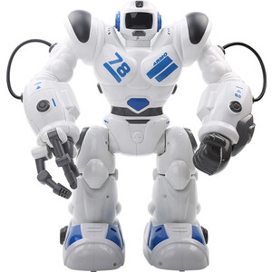 фото Радиоуправляемый интеллектуальный робот jia qi roboactor - тт353