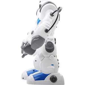 фото Радиоуправляемый интеллектуальный робот jia qi roboactor - тт353