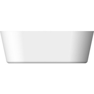 Акриловая ванна BelBagno 140х70 слив-перелив бронза (BB306-1395, BB39-OVF-BRN)