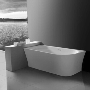 Акриловая ванна Vincea 150x80 левая, слив-перелив (VBT-301-1500L), 150x80 левая, слив-перелив (VBT-301-1500L)
Акриловая ванна Vincea 150x80 левая, слив-перелив (VBT-301-1500L), 150x80 левая, слив-перелив (VBT-301-1500L)