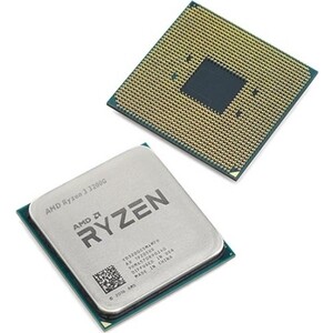 Процессор AMD AMD Ryzen 3 3200G OEM (3.6GHz/Radeon Vega 8)
