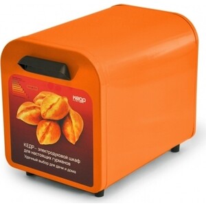 фото Мини-печь кедр жш кедр оранжевый