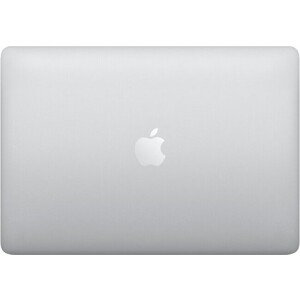 фото Ноутбук apple 13.3'' retina macbook pro mid 2020 silver (core i5 1.4ghz/8gb/256gb ssd/vga int/macos) (mxk62ru/a)
