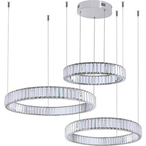 Светильник Newport Подвесной светодиодный 15853/S chrome M0061002, Подвесной светодиодный 15853/S chrome M0061002
Светильник Newport Подвесной светодиодный 15853/S chrome M0061002, Подвесной светодиодный 15853/S chrome M0061002
