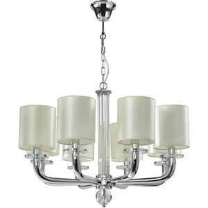 Люстра Newport Подвесная 3338/C Chrome без абажуров M0061010, Подвесная 3338/C Chrome без абажуров M0061010
Люстра Newport Подвесная 3338/C Chrome без абажуров M0061010, Подвесная 3338/C Chrome без абажуров M0061010