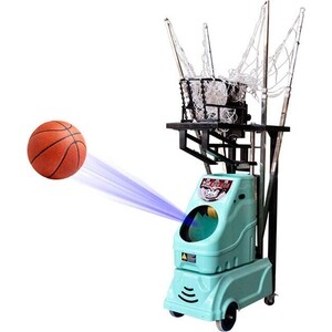 фото Робот баскетбольный dfc для подачи мячей rb300