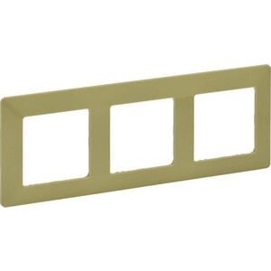 Рамка Legrand 3-постовая Valena Life Лайм 754083, 3-постовая Valena Life Лайм 754083
Рамка Legrand 3-постовая Valena Life Лайм 754083, 3-постовая Valena Life Лайм 754083