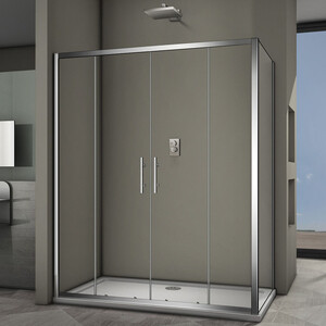 Душевой уголок Veconi Rovigo 160x100 стекло прозрачное, профиль хром (RV34-160100PR-01-19C3), Rovigo 160x100 стекло прозрачное, профиль хром (RV34-160100PR-01-19C3)
Душевой уголок Veconi Rovigo 160x100 стекло прозрачное, профиль хром (RV34-160100PR-01-19C3), Rovigo 160x100 стекло прозрачное, профиль хром (RV34-160100PR-01-19C3)
