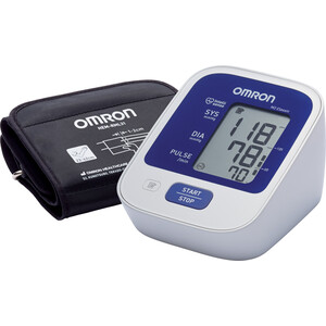 Тонометр OMRON M2 Classic +адаптер + универсальная манжета (HEM-7122-ALRU), M2 Classic +адаптер + универсальная манжета (HEM-7122-ALRU)
Тонометр OMRON M2 Classic +адаптер + универсальная манжета (HEM-7122-ALRU), M2 Classic +адаптер + универсальная манжета (HEM-7122-ALRU)