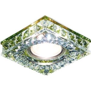 Светильник Ambrella light Встраиваемый Crystal Led S251 GD, Встраиваемый Crystal Led S251 GD
Светильник Ambrella light Встраиваемый Crystal Led S251 GD, Встраиваемый Crystal Led S251 GD