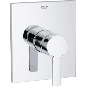 Смеситель для душа Grohe Allure накладная панель, для 35501 (19317000), Allure накладная панель, для 35501 (19317000)
Смеситель для душа Grohe Allure накладная панель, для 35501 (19317000), Allure накладная панель, для 35501 (19317000)
