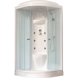 Душевая кабина Royal Bath HK7 90х90х217 стекло белое/прозрачное (RB90HK7-WT ), HK7 90х90х217 стекло белое/прозрачное (RB90HK7-WT )
Душевая кабина Royal Bath HK7 90х90х217 стекло белое/прозрачное (RB90HK7-WT ), HK7 90х90х217 стекло белое/прозрачное (RB90HK7-WT )