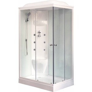 Душевая кабина Royal Bath НР 120x80x217 прозрачое стекло , левая (RB8120HP7-WT-L), НР 120x80x217 прозрачое стекло , левая (RB8120HP7-WT-L)
Душевая кабина Royal Bath НР 120x80x217 прозрачое стекло , левая (RB8120HP7-WT-L), НР 120x80x217 прозрачое стекло , левая (RB8120HP7-WT-L)