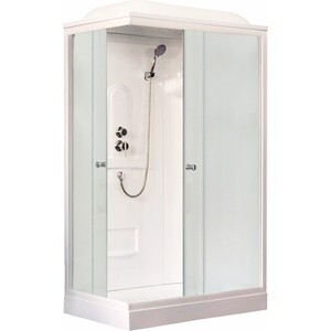 Душевая кабина Royal Bath HP 120x80x217 матовое стекло, правая (RB8120HP1-M-R), HP 120x80x217 матовое стекло, правая (RB8120HP1-M-R)
Душевая кабина Royal Bath HP 120x80x217 матовое стекло, правая (RB8120HP1-M-R), HP 120x80x217 матовое стекло, правая (RB8120HP1-M-R)