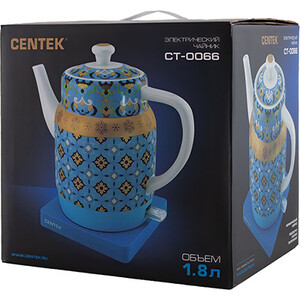 Чайник электрический Centek CT-0066