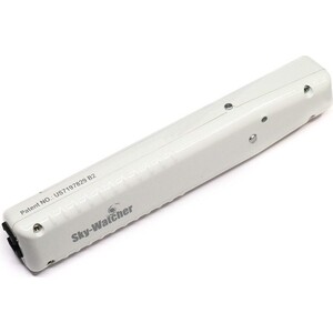 Перо лазерное Sky-Watcher SynScan StarWand для управления телескопом (без адаптера Wi-Fi), SynScan StarWand для управления телескопом (без адаптера Wi-Fi)
Перо лазерное Sky-Watcher SynScan StarWand для управления телескопом (без адаптера Wi-Fi), SynScan StarWand для управления телескопом (без адаптера Wi-Fi)