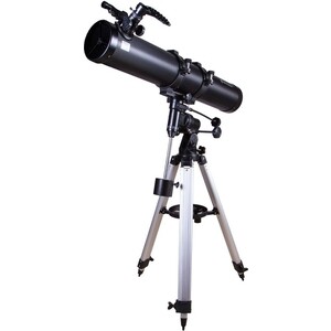 Телескоп Bresser Galaxia 114/900 EQ, с адаптером для смартфона, Galaxia 114/900 EQ, с адаптером для смартфона
Телескоп Bresser Galaxia 114/900 EQ, с адаптером для смартфона, Galaxia 114/900 EQ, с адаптером для смартфона