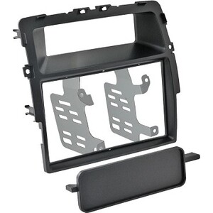 Рамка Incar RENAULT Trafic 10-14, NISSAN Primastar 10-14, OPEL Vivaro 10-14 2din, RENAULT Trafic 10-14, NISSAN Primastar 10-14, OPEL Vivaro 10-14 2din
Рамка Incar RENAULT Trafic 10-14, NISSAN Primastar 10-14, OPEL Vivaro 10-14 2din, RENAULT Trafic 10-14, NISSAN Primastar 10-14, OPEL Vivaro 10-14 2din