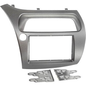 Рамка Incar HONDA Civic 06+ (H/B 5D) 2din (крепеж) RHO-N11, HONDA Civic 06+ (H/B 5D) 2din (крепеж) RHO-N11
Рамка Incar HONDA Civic 06+ (H/B 5D) 2din (крепеж) RHO-N11, HONDA Civic 06+ (H/B 5D) 2din (крепеж) RHO-N11