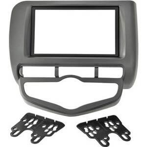 Рамка Incar HONDA Fit 02-08 (CLIMA / левый руль) 2din (крепеж), HONDA Fit 02-08 (CLIMA / левый руль) 2din (крепеж)
Рамка Incar HONDA Fit 02-08 (CLIMA / левый руль) 2din (крепеж), HONDA Fit 02-08 (CLIMA / левый руль) 2din (крепеж)