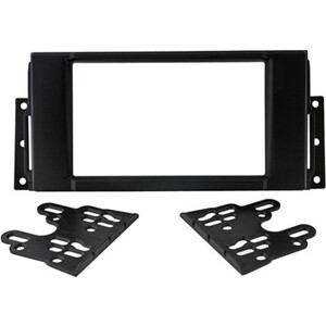Рамка Incar LAND ROVER Freelander 2007-2012, Discovery3,4 2din (крепеж) RLR-N03, LAND ROVER Freelander 2007-2012, Discovery3,4 2din (крепеж) RLR-N03
Рамка Incar LAND ROVER Freelander 2007-2012, Discovery3,4 2din (крепеж) RLR-N03, LAND ROVER Freelander 2007-2012, Discovery3,4 2din (крепеж) RLR-N03