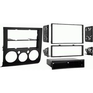 Рамка Incar MITSUBISHI Galant 08+ 2/1din (крепеж) RMS-N25, MITSUBISHI Galant 08+ 2/1din (крепеж) RMS-N25
Рамка Incar MITSUBISHI Galant 08+ 2/1din (крепеж) RMS-N25, MITSUBISHI Galant 08+ 2/1din (крепеж) RMS-N25
