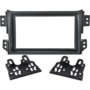 Рамка Incar OPEL Agila (FXB22/FXB32), SUZUKI Splash (EX) 08-14 2din ROP-N12A, OPEL Agila (FXB22/FXB32), SUZUKI Splash (EX) 08-14 2din ROP-N12A
Рамка Incar OPEL Agila (FXB22/FXB32), SUZUKI Splash (EX) 08-14 2din ROP-N12A, OPEL Agila (FXB22/FXB32), SUZUKI Splash (EX) 08-14 2din ROP-N12A