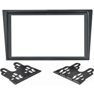 Рамка Incar OPEL Astra H 04-08 2din BLACK (крепеж), OPEL Astra H 04-08 2din BLACK (крепеж)
Рамка Incar OPEL Astra H 04-08 2din BLACK (крепеж), OPEL Astra H 04-08 2din BLACK (крепеж)